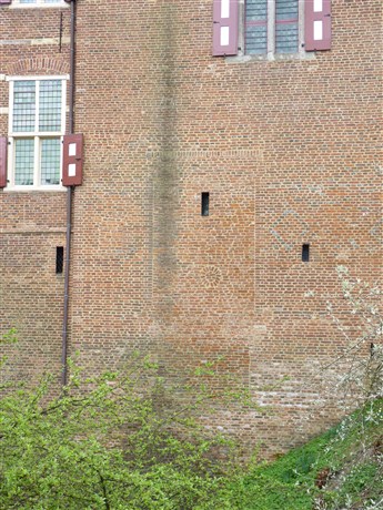 Schietgat en gaanderij 3
